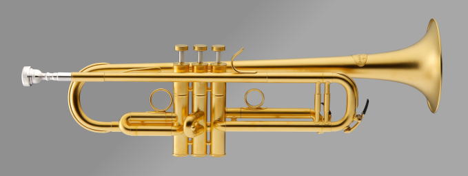 激安で販売 BSC【Brass Sounds Creation】トランペット#ハイブリッド2