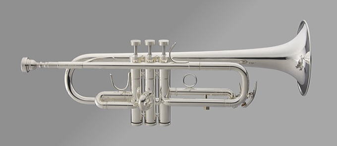 激安で販売 BSC【Brass Sounds Creation】トランペット#ハイブリッド2